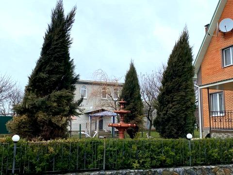 дом по адресу с. Сурско-Литовское, Космічна