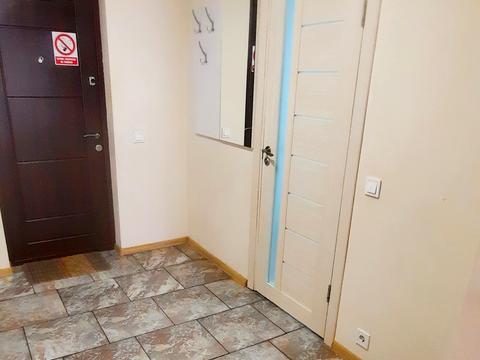 квартира за адресою Машинобудівна вул., 41