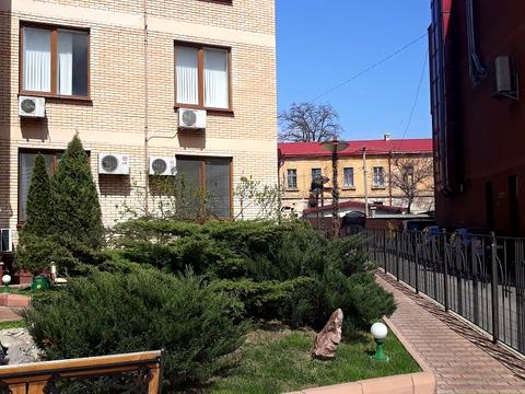 квартира по адресу Шевченко просп., 4б