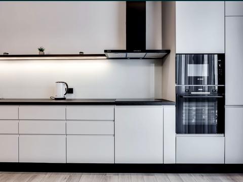 квартира по адресу Черновола просп. (700-летия Львова), 77