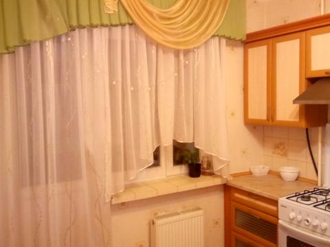 квартира по адресу Курсанта Еськова ул., 8