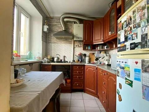 квартира за адресою Гетьмана Полуботка вул., 8