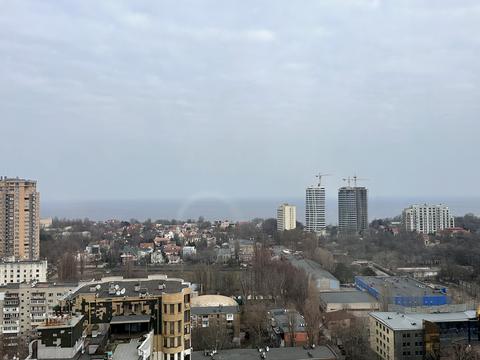 квартира по адресу Шевченко просп., 12