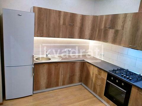 квартира по адресу Антоновича ул. (Горького), 14-Б