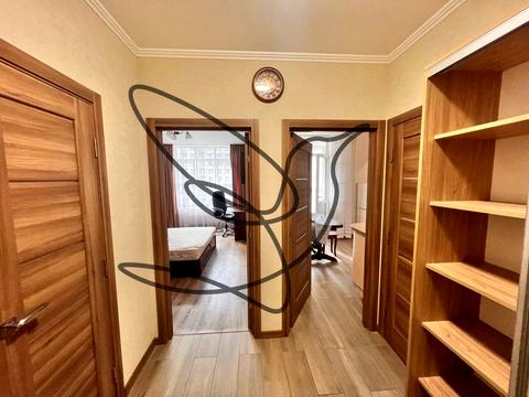 квартира по адресу Тираспольская ул., 54
