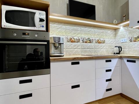 квартира за адресою Харківське шосе, 190