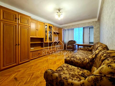 квартира по адресу Энтузиастов ул., 7/3