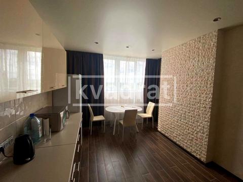 квартира за адресою Рея Бредбері вул., 2А