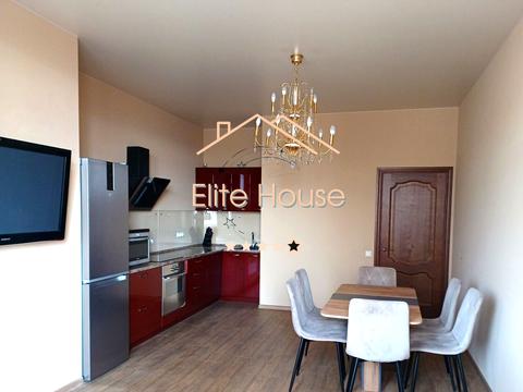 квартира за адресою Миколи Міхновського бульв. (Дружби Народів), 14-16