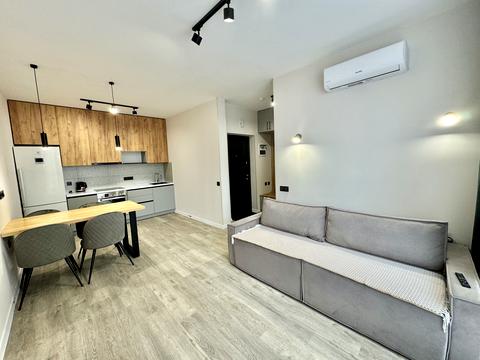 квартира по адресу Днепровская набережная ул., 20-Б