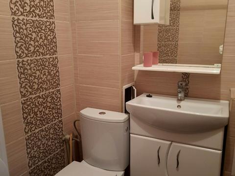 квартира по адресу Драгоманова, 1