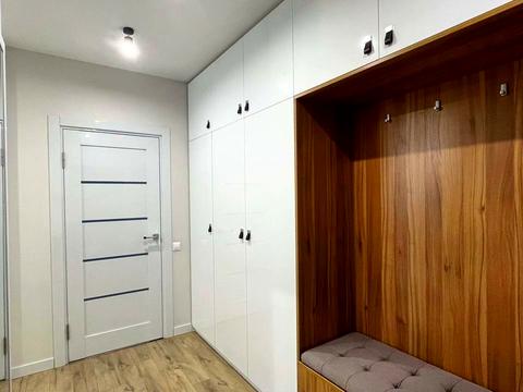 квартира за адресою Берестейський просп. (Перемоги), 71-А