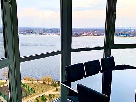 квартира по адресу Оболонская набережная ул., 1