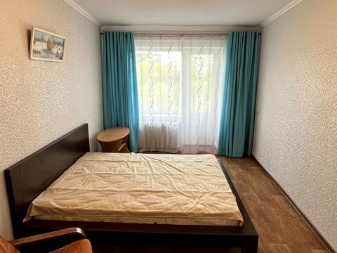 квартира по адресу Юрія Литвинського ул. (Російська), 44