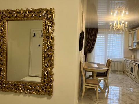 квартира по адресу Олександра Хіри ул., 19