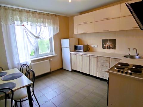 квартира по адресу Петра Григоренко просп., 12-А