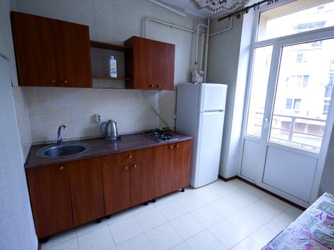 квартира за адресою Торгова, 9