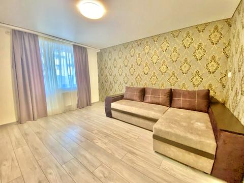 квартира по адресу Михаила Лушпы просп., 5