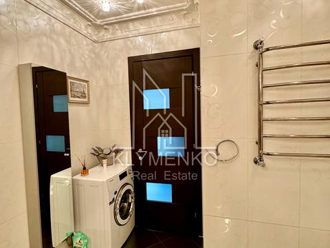 квартира за адресою Велика Васильківська вул. (Червоноармійська), 120