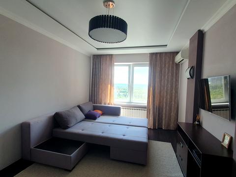 квартира по адресу Григория Ващенко ул., 5