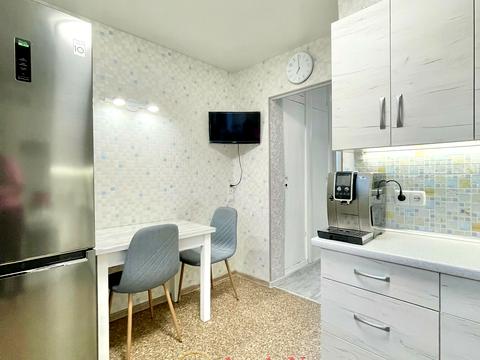 квартира за адресою Кримська вул., 64