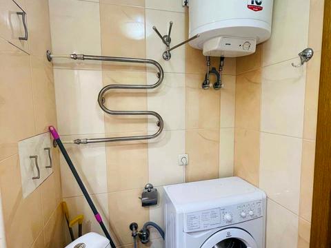 квартира по адресу Победы просп., 54