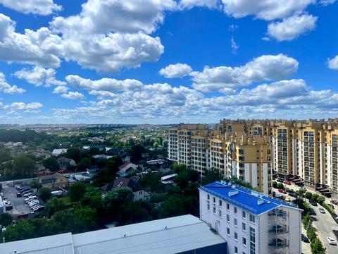 квартира за адресою Оксамитова вул., 9-А