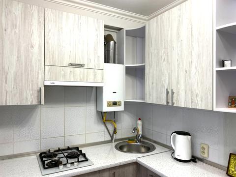 квартира за адресою Магара вул., 1