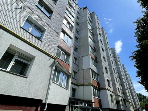 квартира за адресою Інститутська вул., 8/2