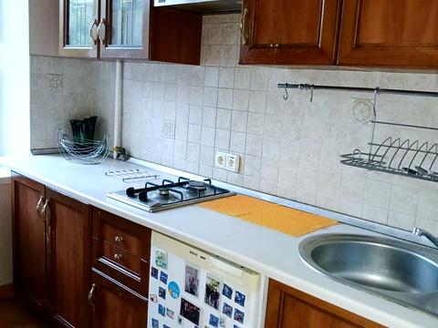 квартира по адресу Еврейская ул., 9