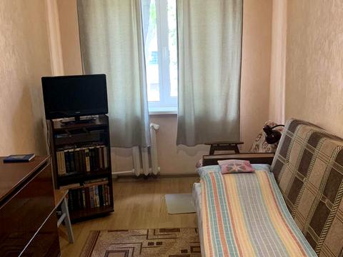 квартира по адресу Ивана Мазепы просп. (Петровського), 54