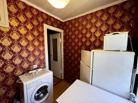 квартира по адресу Делегатский пер., 3