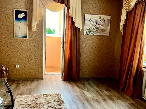 квартира по адресу Пр. Шевченка, 1