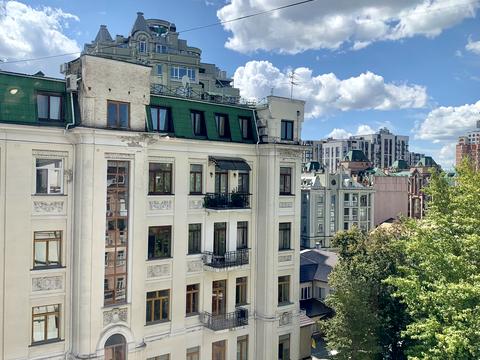 квартира за адресою Ярославів Вал вул., 17-А