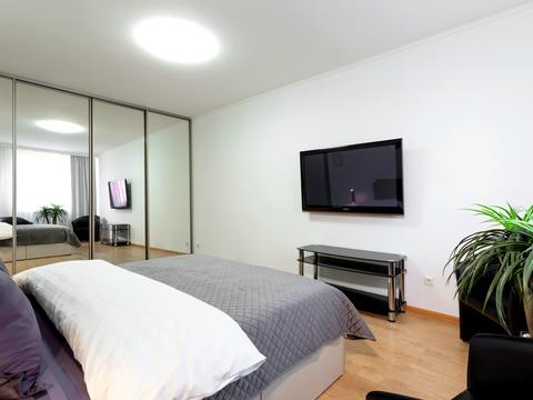 квартира за адресою Анни Ахматової вул., 30