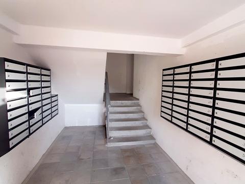 квартира за адресою Михайла Лушпи просп., 5