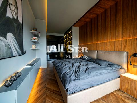 квартира за адресою Лесі Українки бульв., 7-В