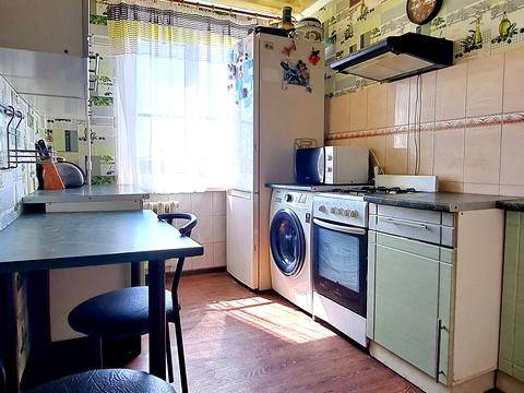 квартира по адресу 200-летия Кривого Рога просп., 32