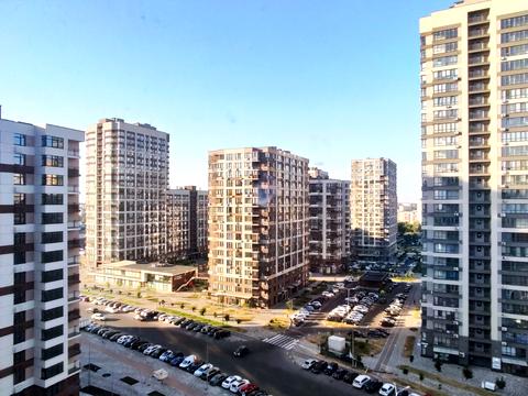 квартира по адресу Олександра Олеся ул., 7