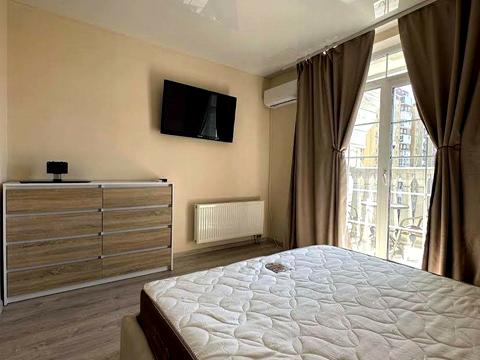 квартира за адресою Михайла Максимовича вул. (Онуфрія Трутенка), 24