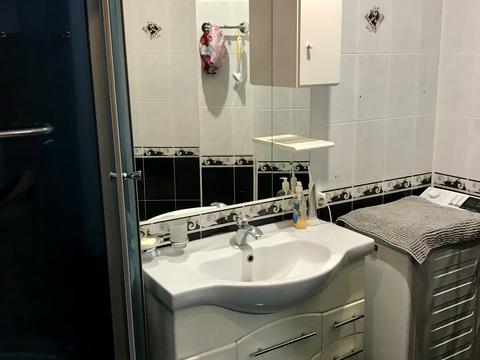 квартира за адресою Бориса Гмирі вул., 1-Б/6