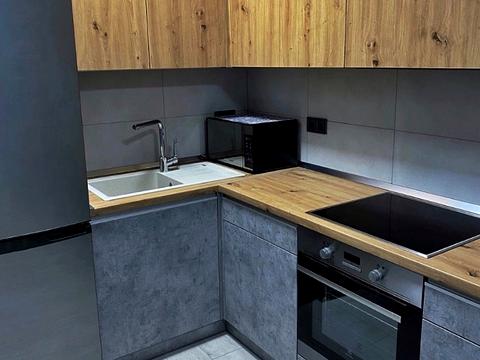 квартира по адресу Драгоманова ул., 10