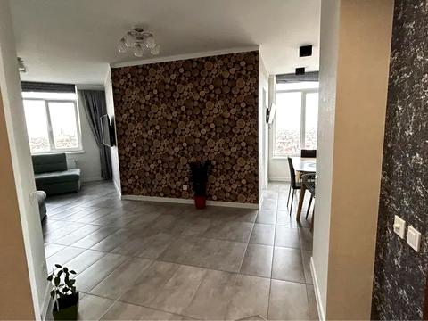 квартира за адресою Жаботинського вул. (Пролетарская улица), 56