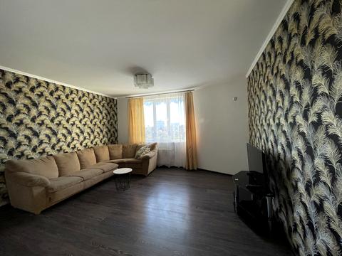 квартира за адресою Київ, Степана Руданського вул., 3-А