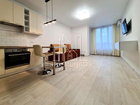 квартира по адресу Каховская ул., 60