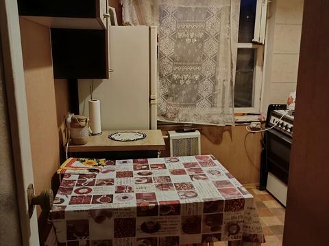 квартира по адресу Иорданская ул. (Лайоша Гавро), 18-А