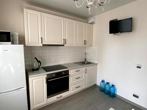 квартира за адресою Бориса Гмирі вул., 14