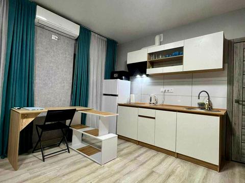 квартира за адресою Успенська вул. (Чичерина), 100