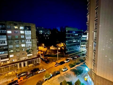 квартира за адресою Саперне Поле вул., 12