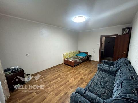 квартира по адресу Кургузова ул., 11-Б